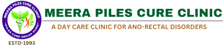 meera piles cure clinic-logo